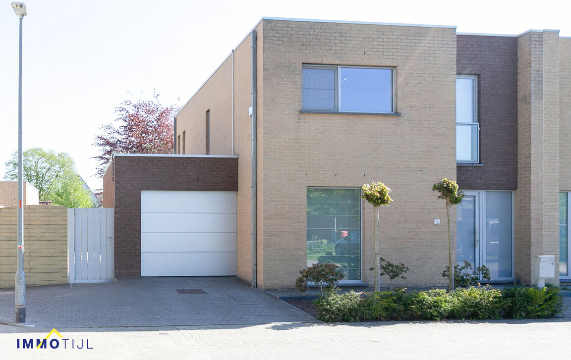 Huis te koop in Dendermonde