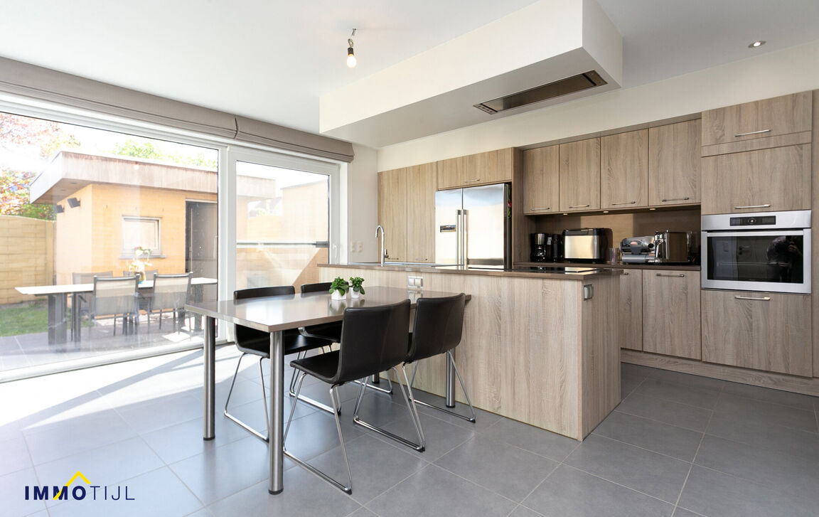 Huis te koop in Dendermonde