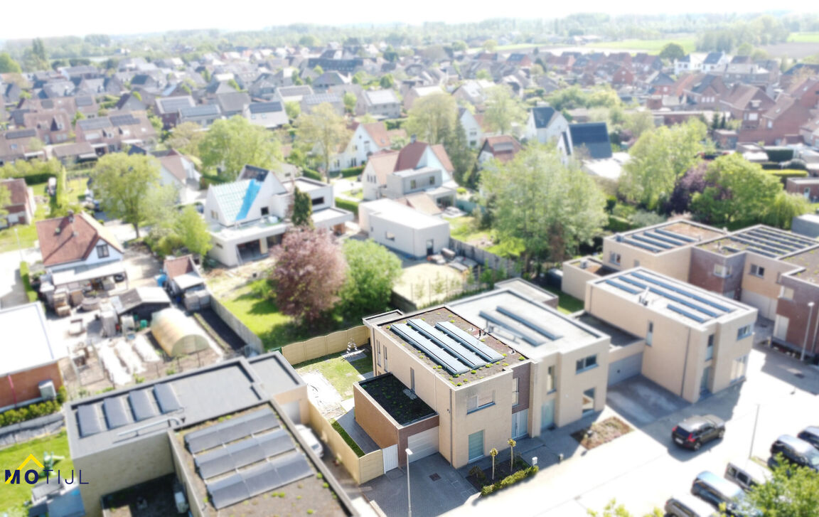 Huis te koop in Dendermonde