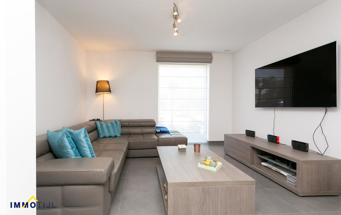 Huis te koop in Dendermonde