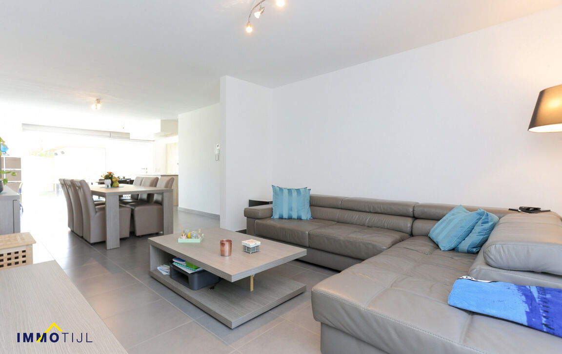 Huis te koop in Dendermonde