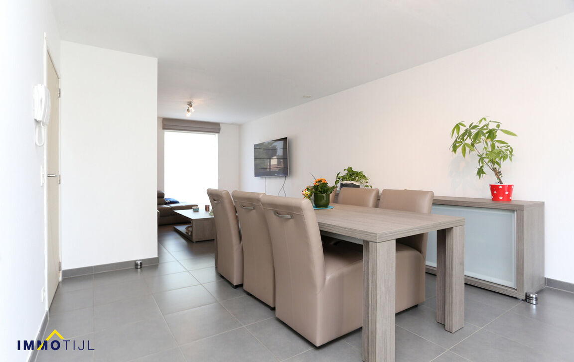 Huis te koop in Dendermonde