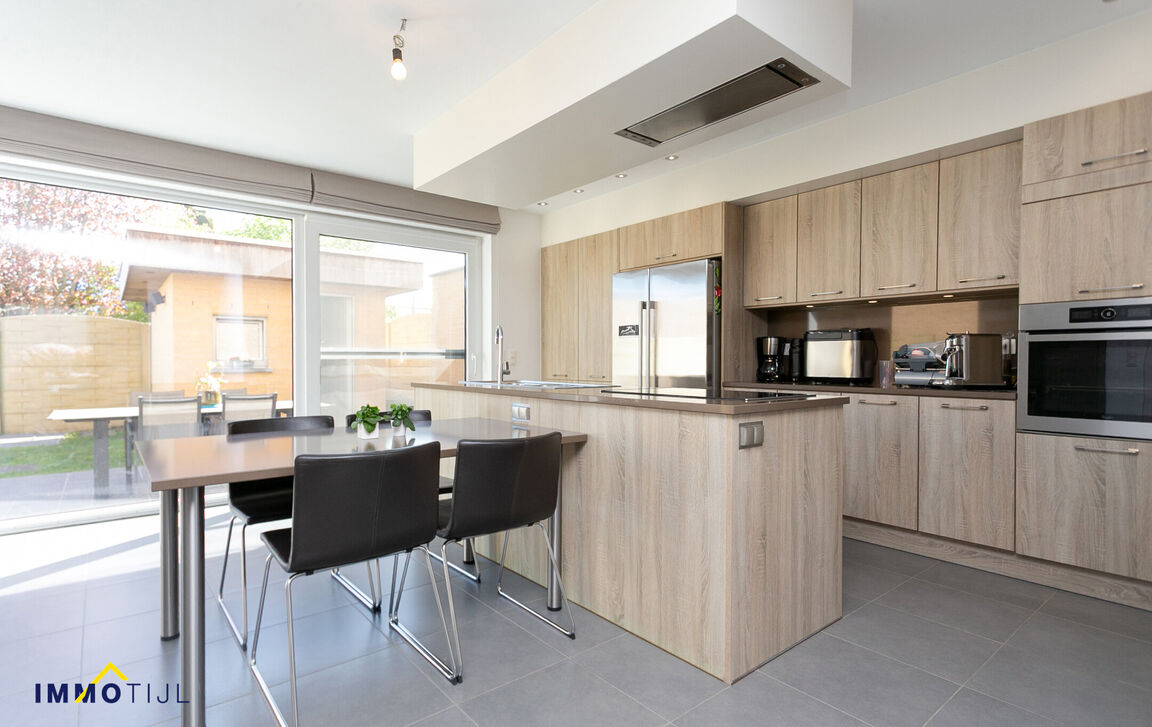 Huis te koop in Dendermonde