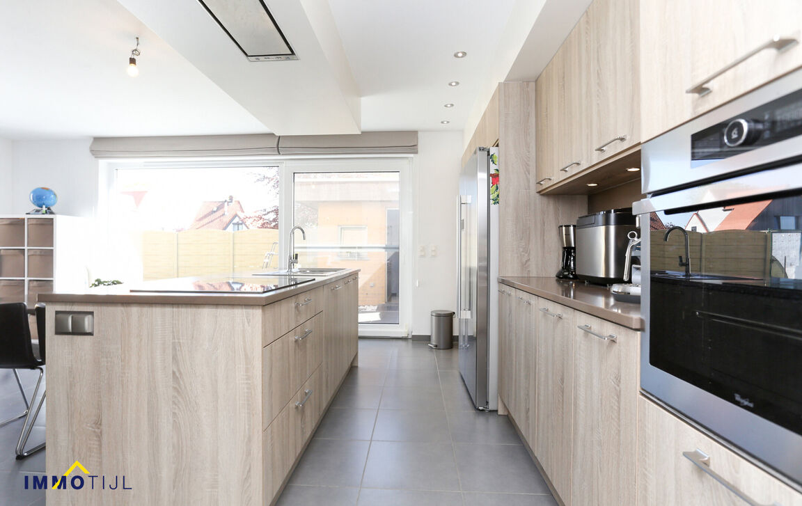 Huis te koop in Dendermonde