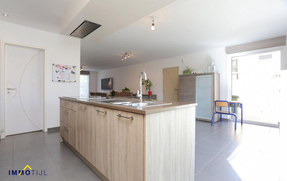 Huis te koop in Dendermonde