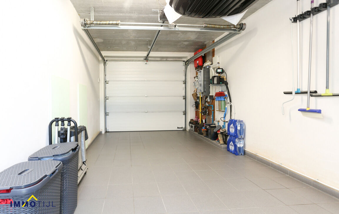 Huis te koop in Dendermonde