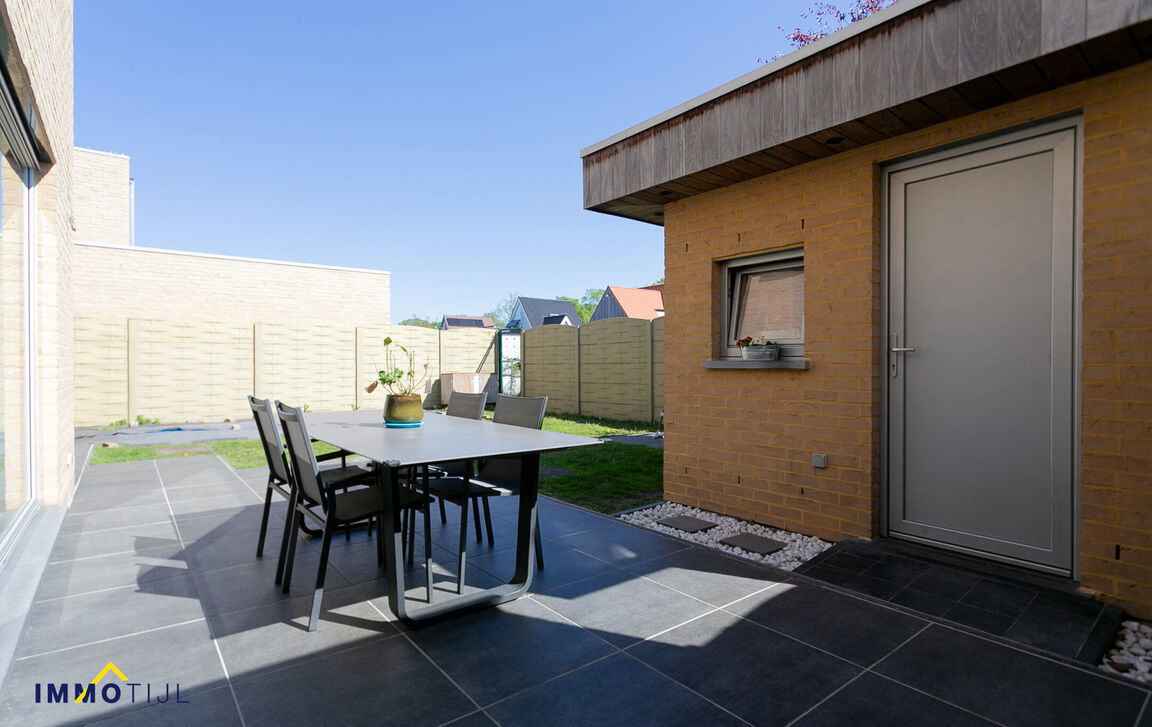 Huis te koop in Dendermonde