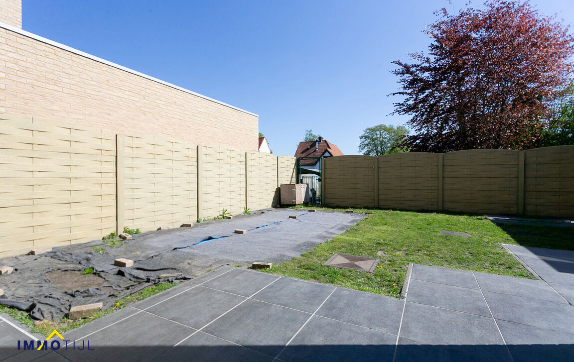 Huis te koop in Dendermonde