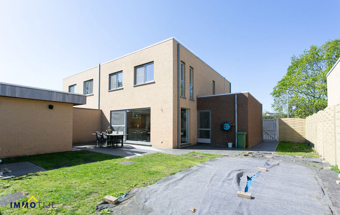 Huis te koop in Dendermonde