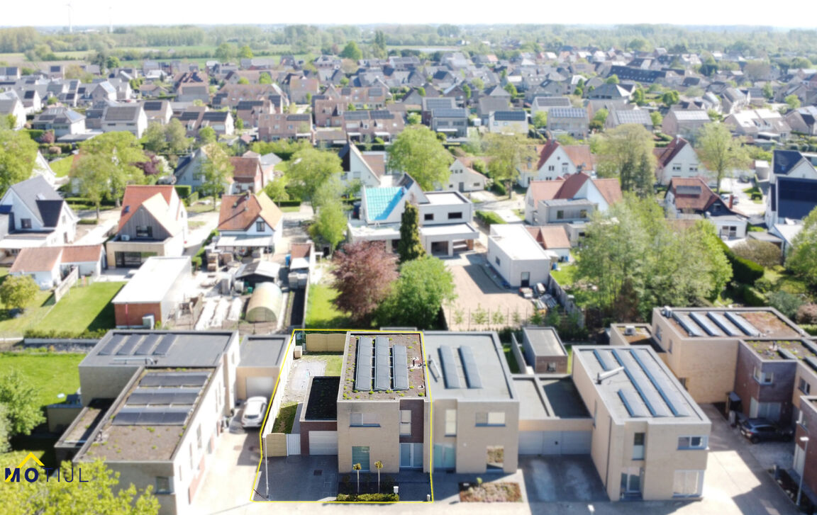 Huis te koop in Dendermonde