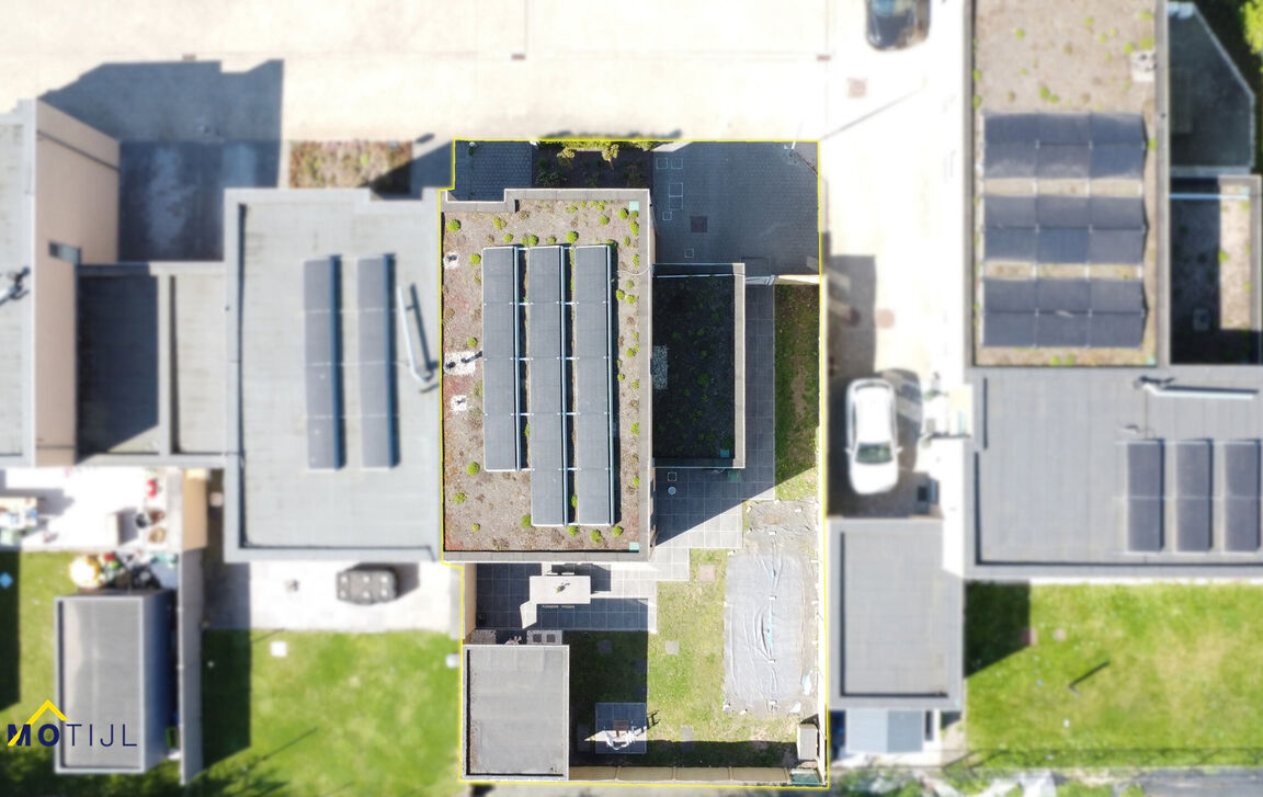 Huis te koop in Dendermonde