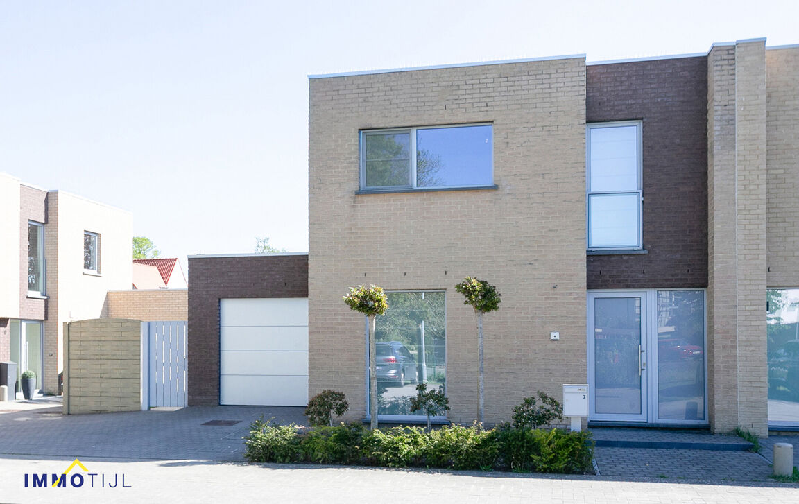 Huis te koop in Dendermonde