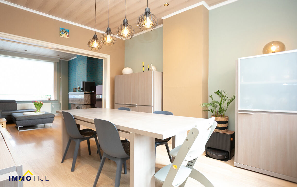 Huis te koop in Dendermonde