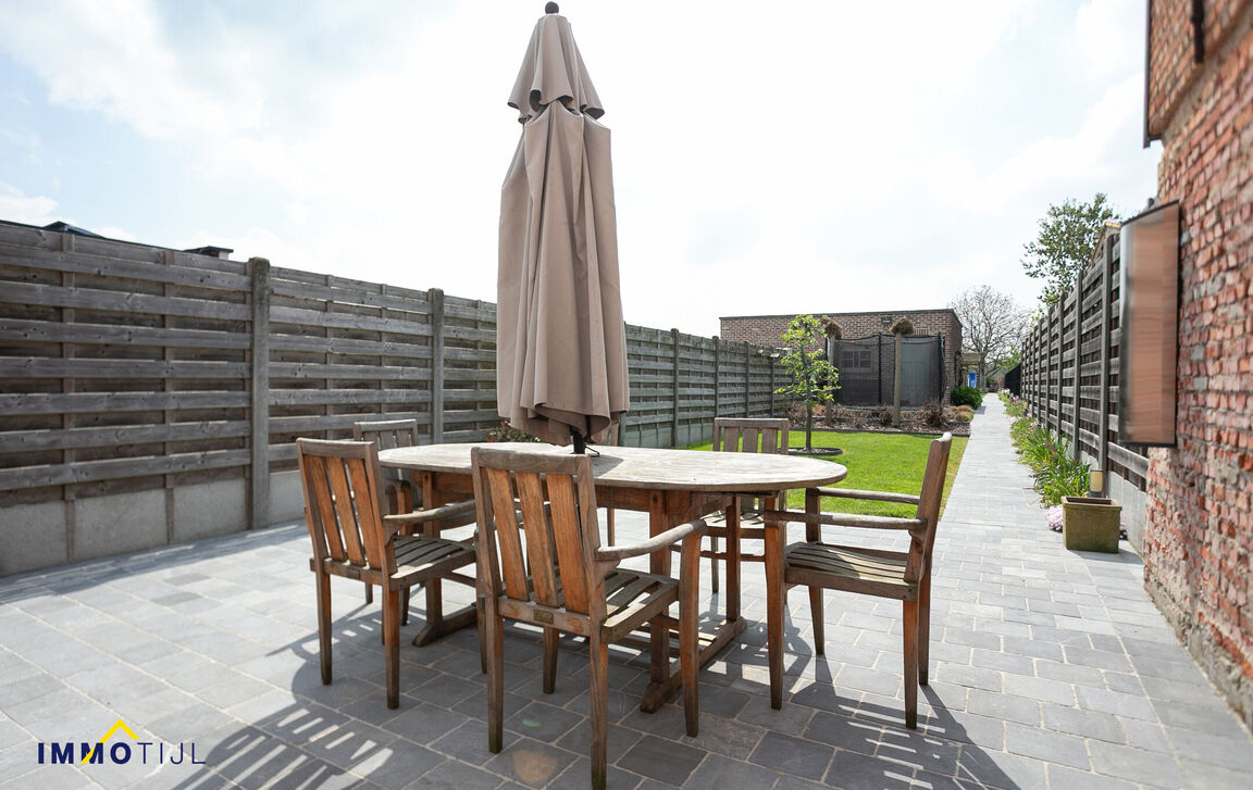 Huis te koop in Dendermonde