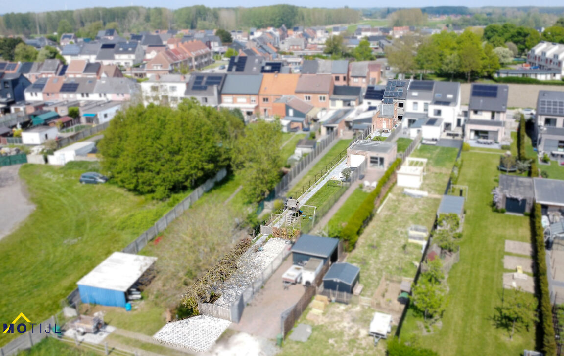 Huis te koop in Dendermonde