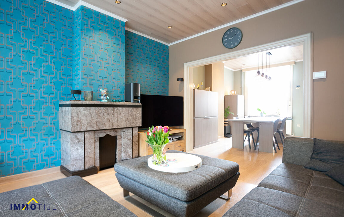 Huis te koop in Dendermonde