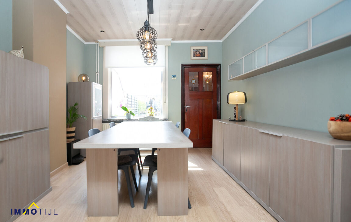 Huis te koop in Dendermonde