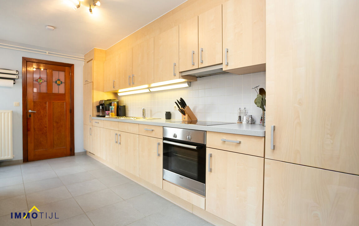 Huis te koop in Dendermonde