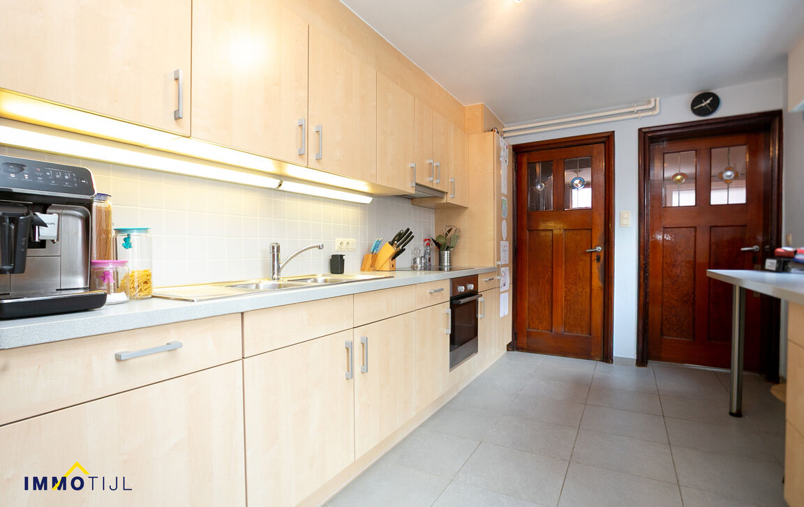 Huis te koop in Dendermonde