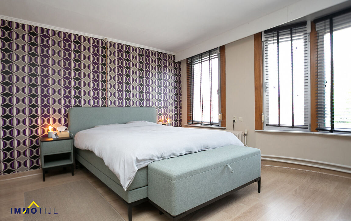 Huis te koop in Dendermonde