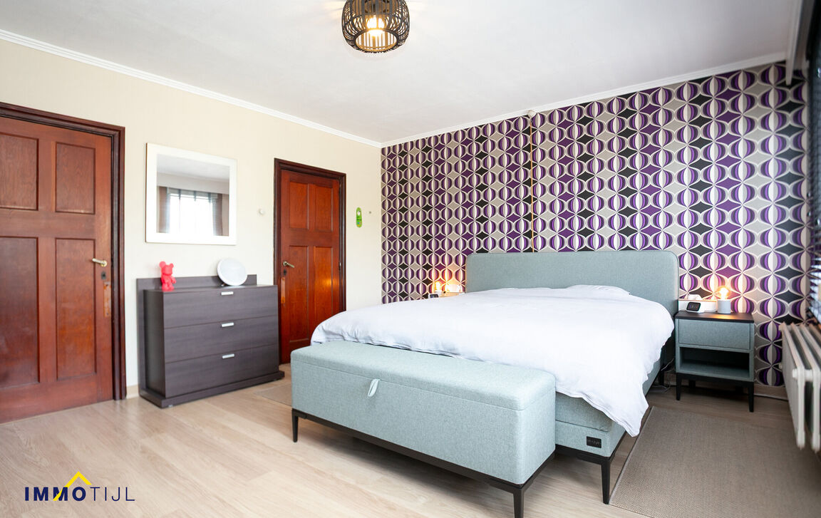 Huis te koop in Dendermonde