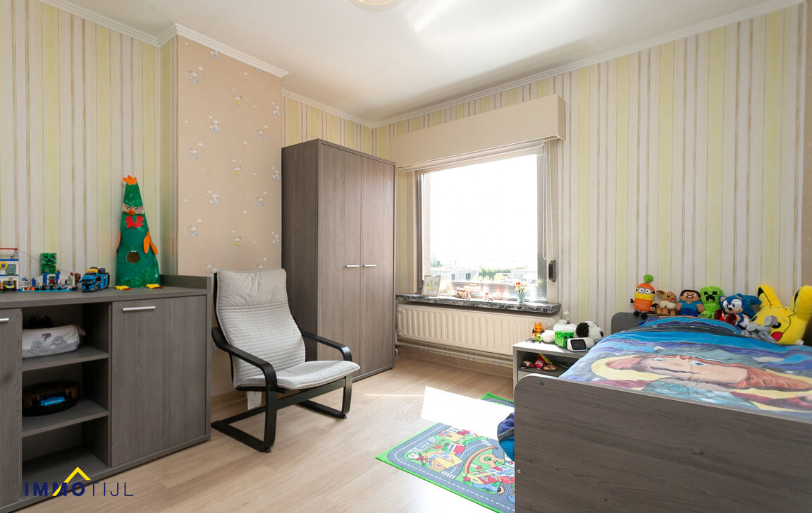 Huis te koop in Dendermonde