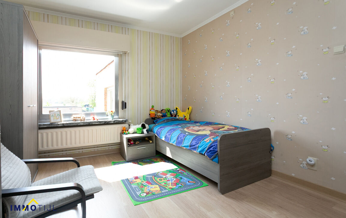 Huis te koop in Dendermonde