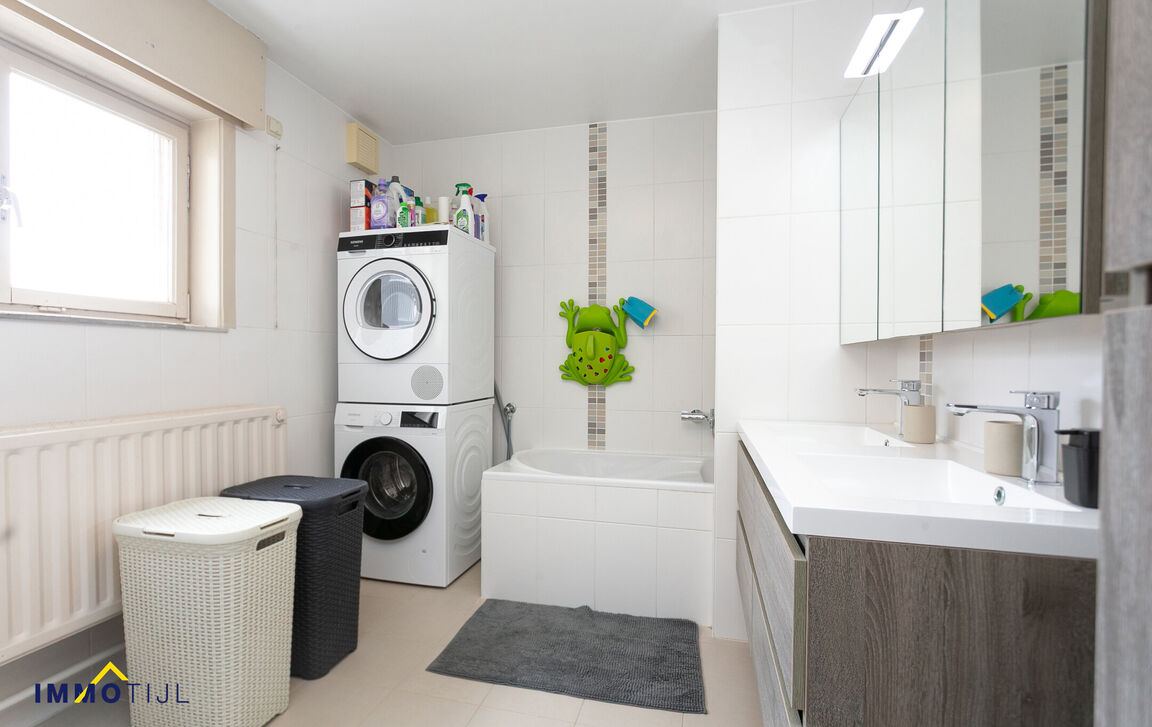 Huis te koop in Dendermonde