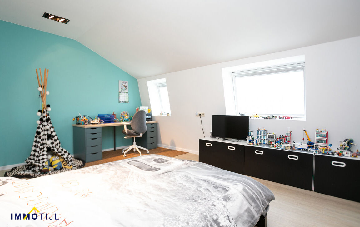 Huis te koop in Dendermonde