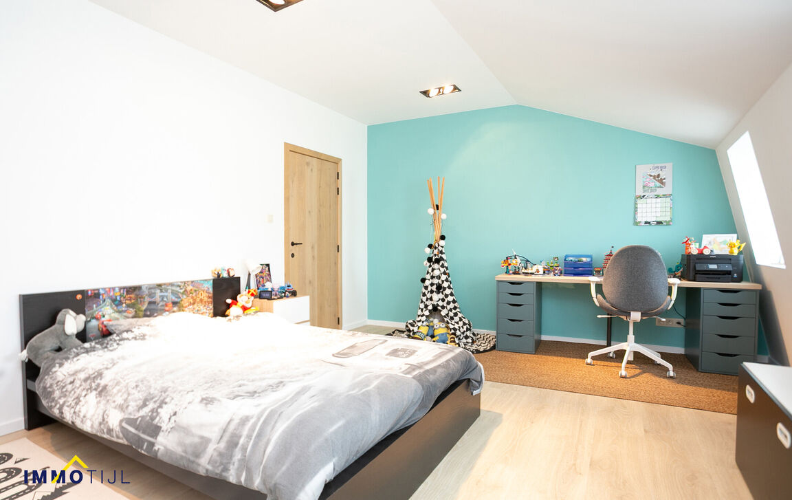 Huis te koop in Dendermonde