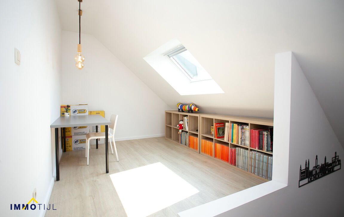 Huis te koop in Dendermonde