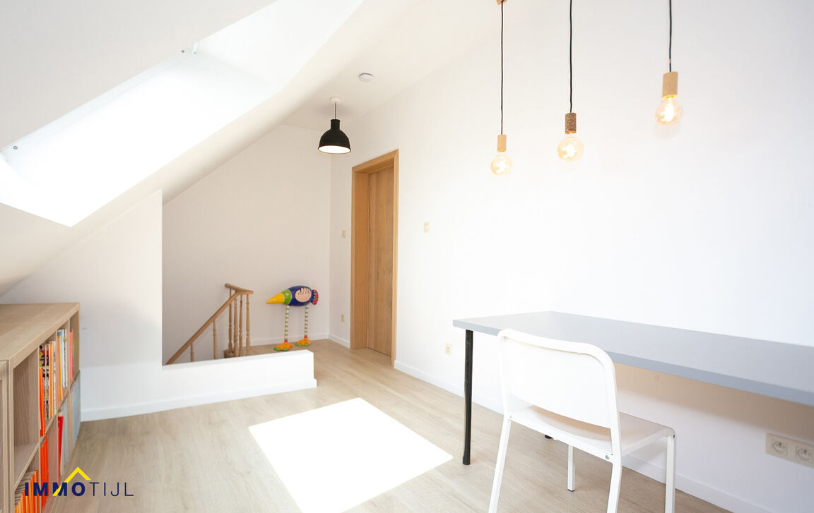 Huis te koop in Dendermonde