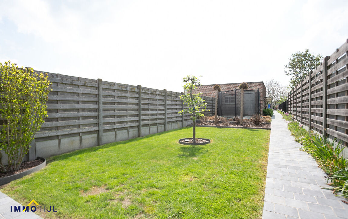 Huis te koop in Dendermonde