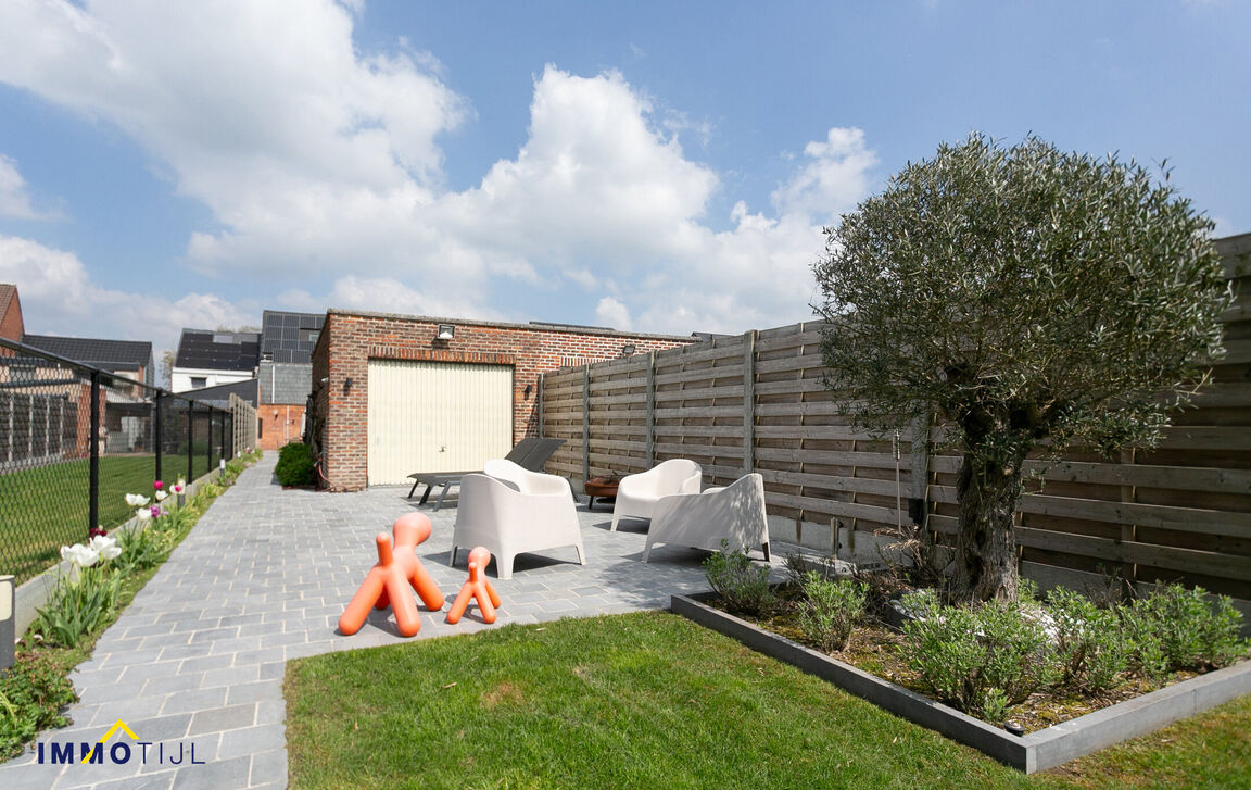 Huis te koop in Dendermonde