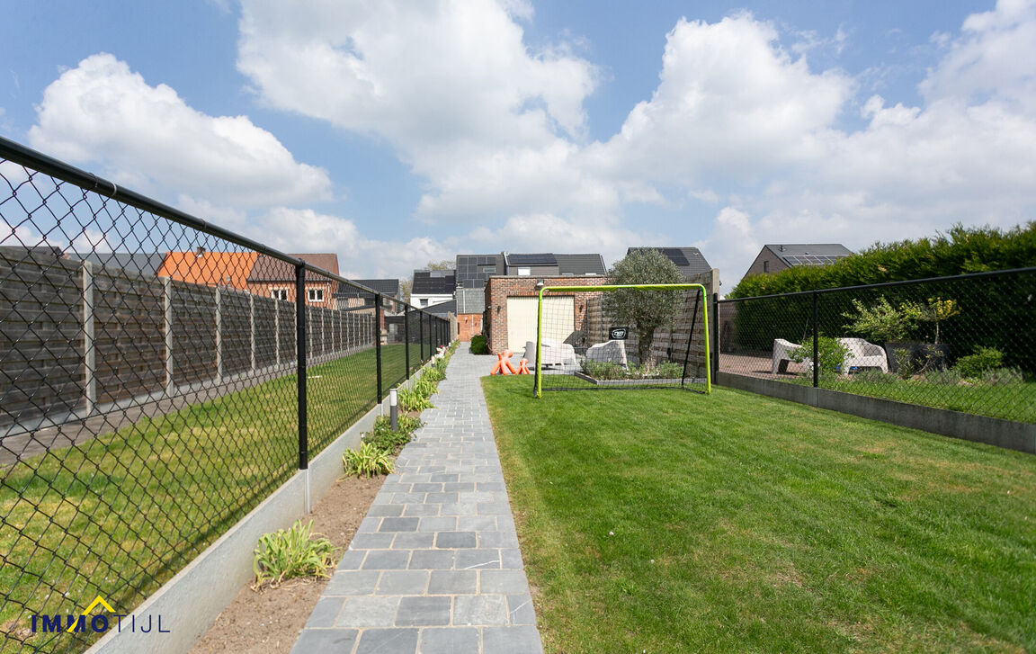 Huis te koop in Dendermonde