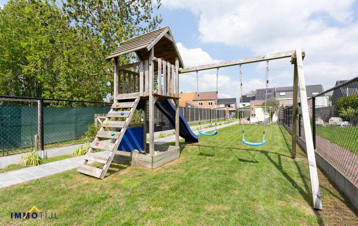 Huis te koop in Dendermonde