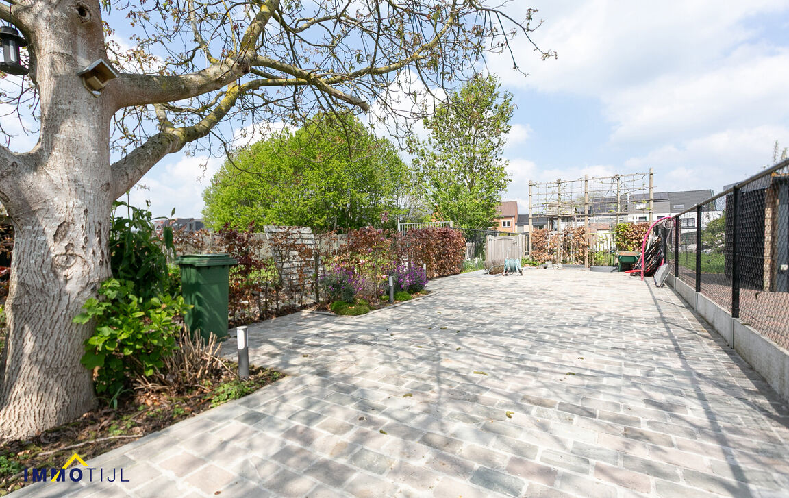 Huis te koop in Dendermonde