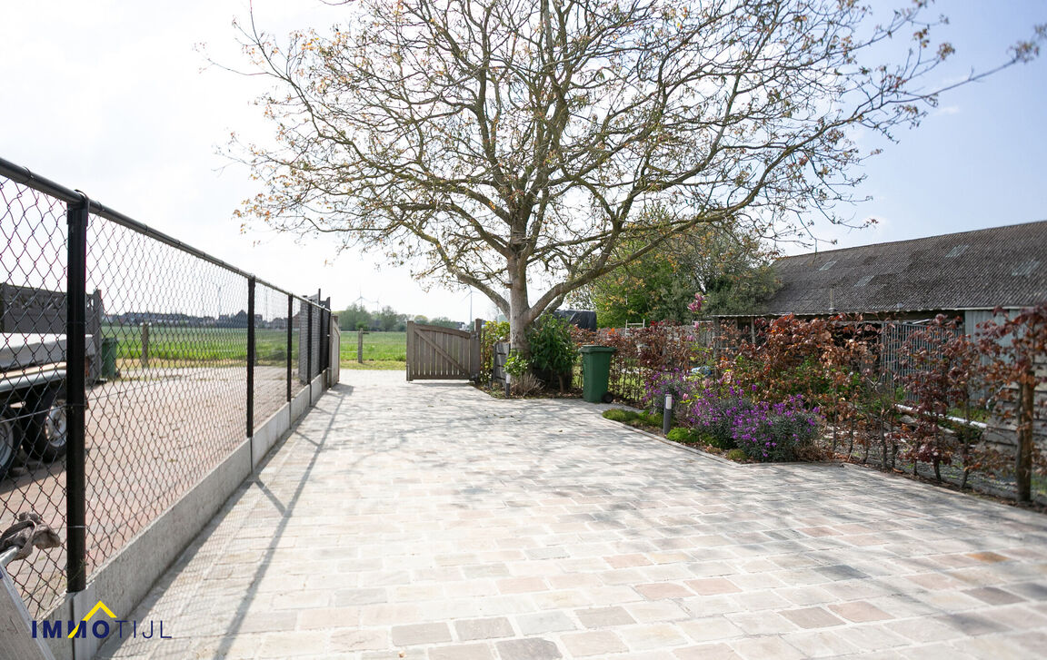 Huis te koop in Dendermonde