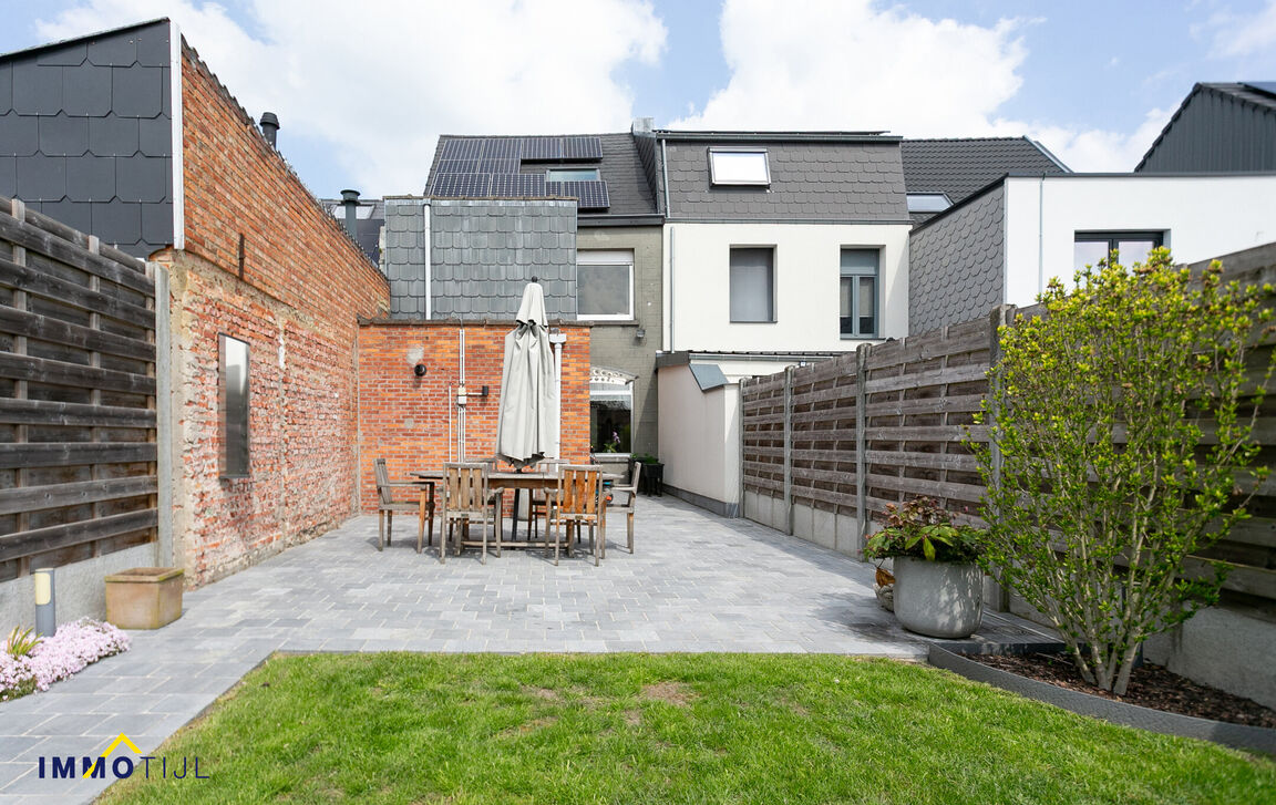 Huis te koop in Dendermonde