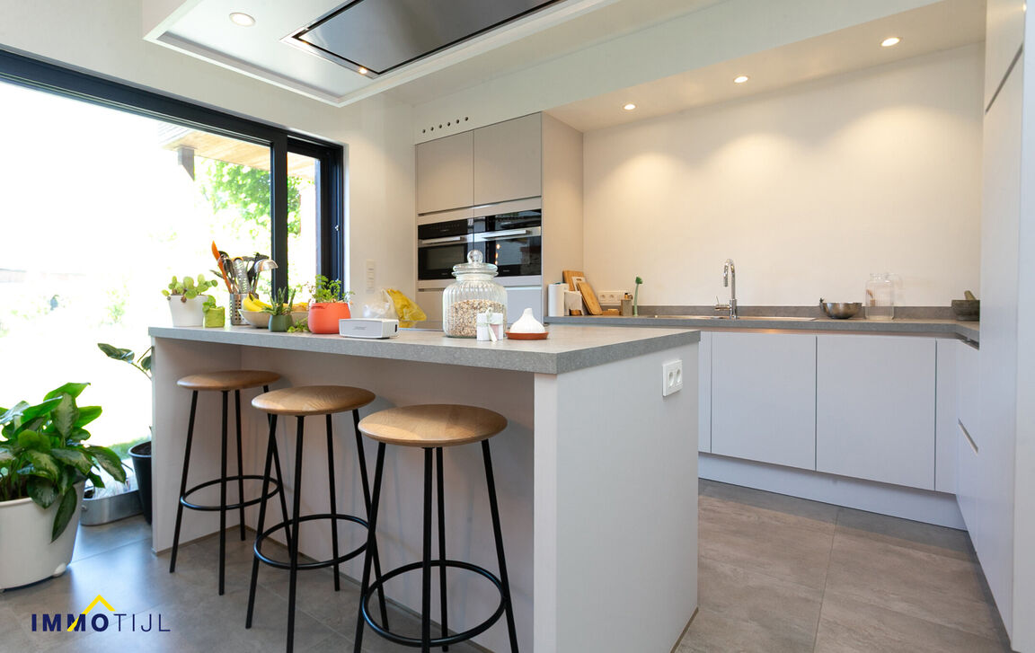 Huis te koop in Dendermonde