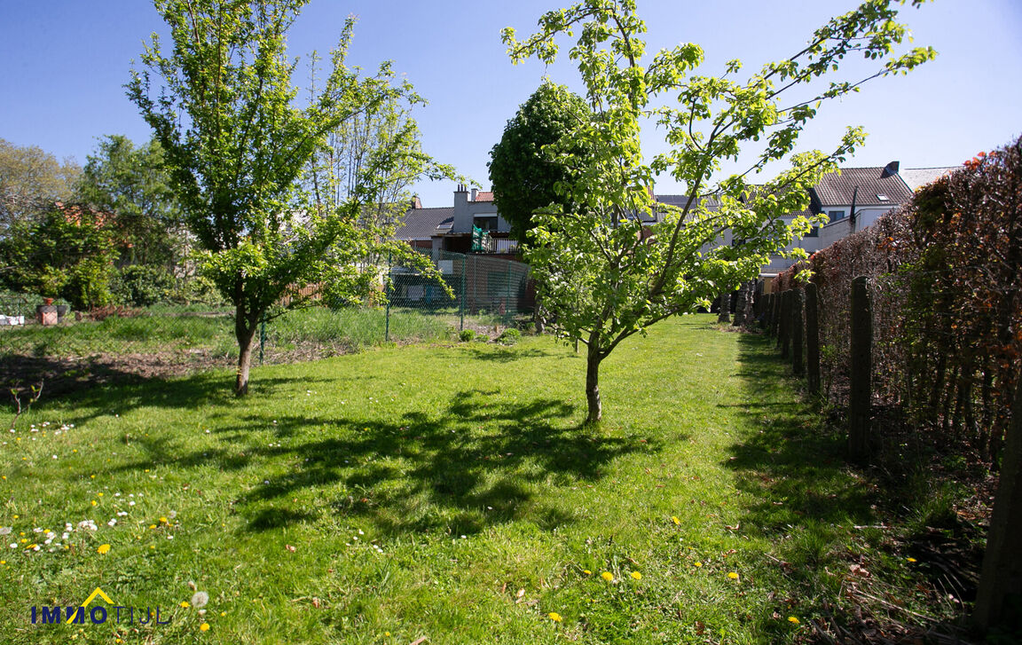 Huis te koop in Dendermonde
