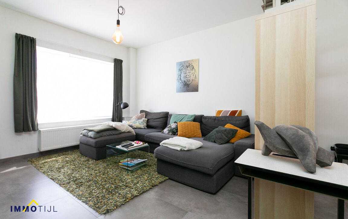 Huis te koop in Dendermonde