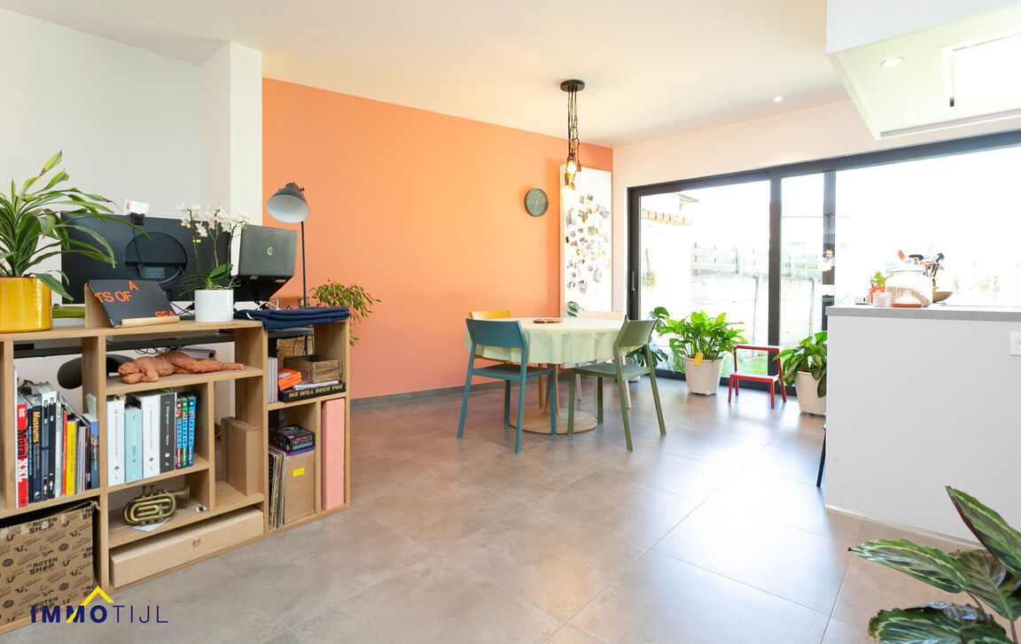 Huis te koop in Dendermonde