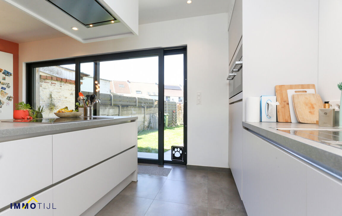 Huis te koop in Dendermonde