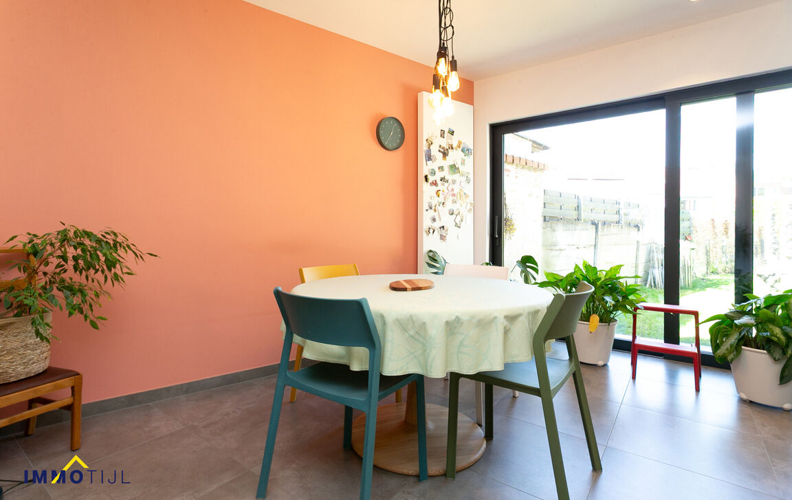 Huis te koop in Dendermonde