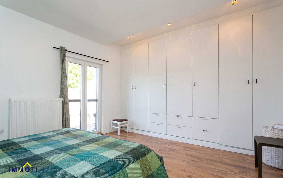 Huis te koop in Dendermonde