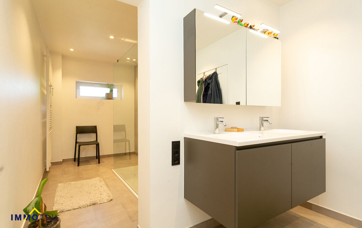 Huis te koop in Dendermonde