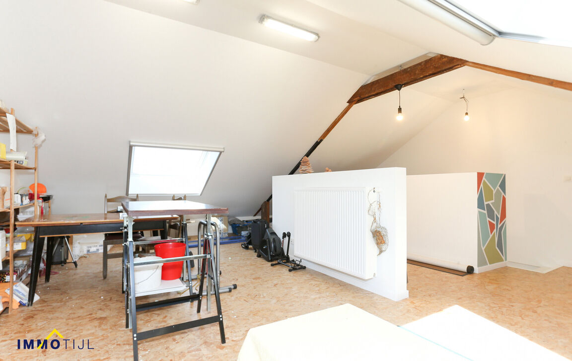 Huis te koop in Dendermonde