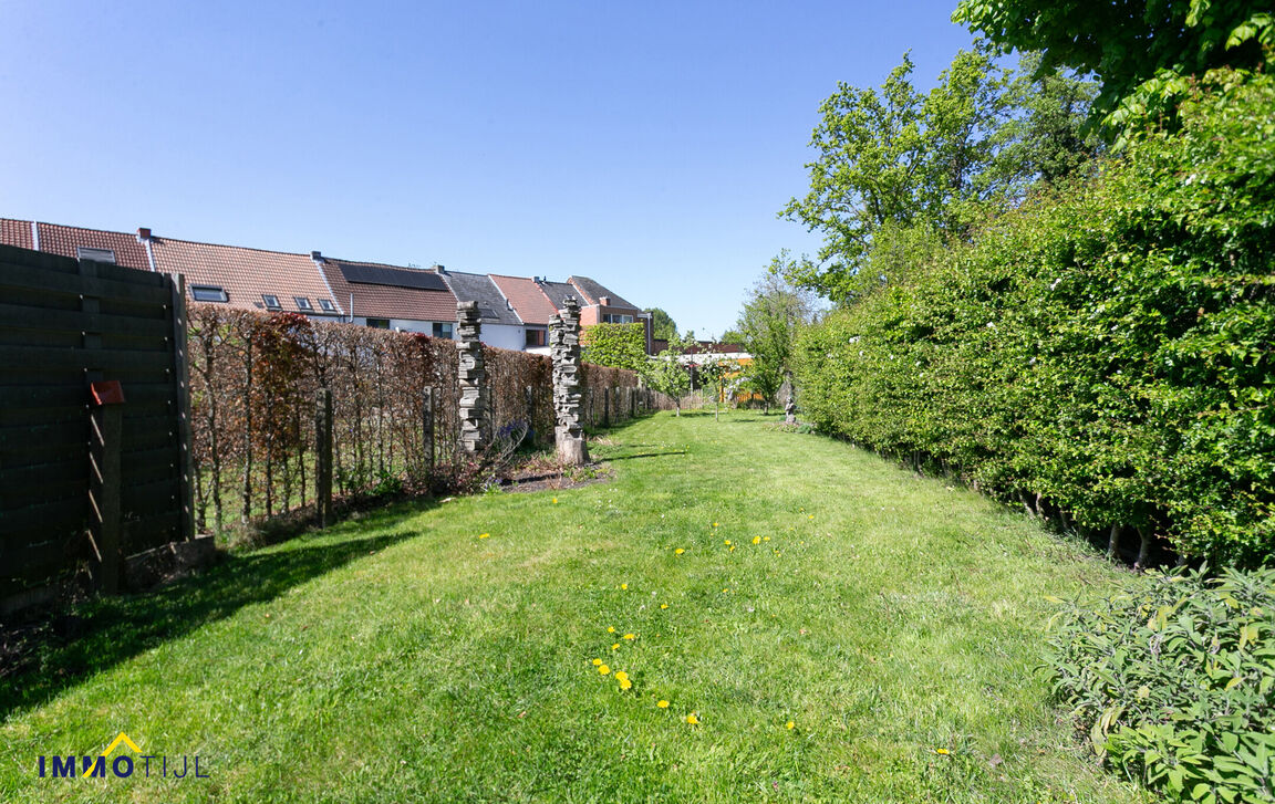 Huis te koop in Dendermonde