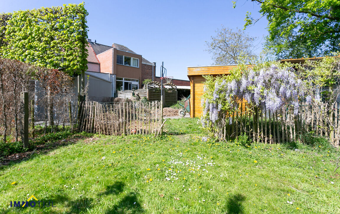 Huis te koop in Dendermonde